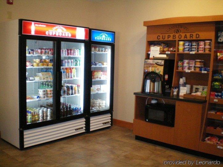 斯莱德尔北岸烛木套房酒店 设施 照片